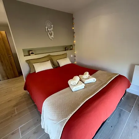 Le Cosy