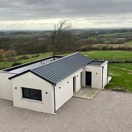Le Cosy Vakantiehuis