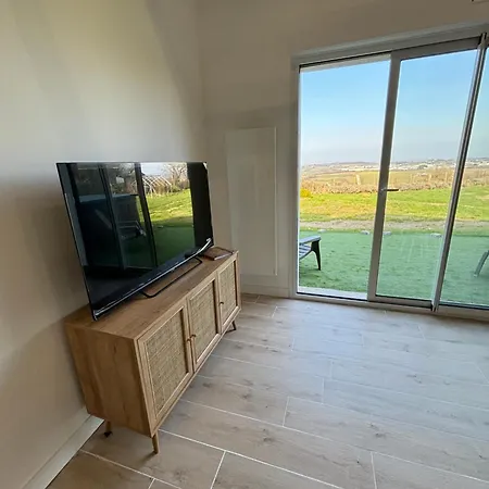 Le Cosy Vakantiehuis