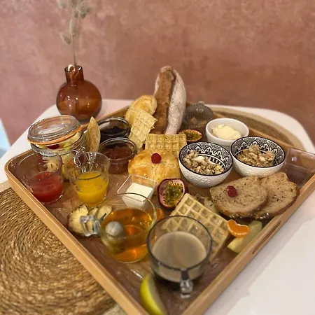 Le Cosy Vakantiehuis Saint-Martin-Boulogne