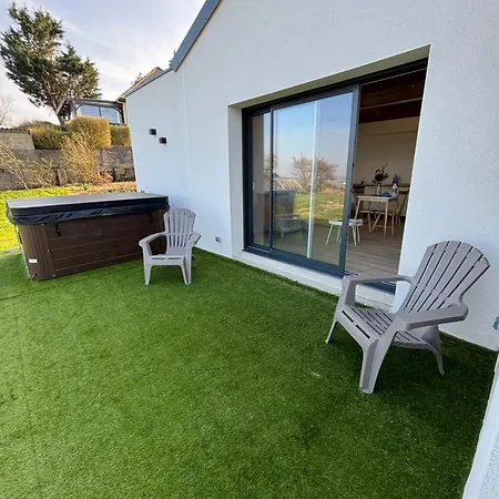 Le Cosy Vakantiehuis *